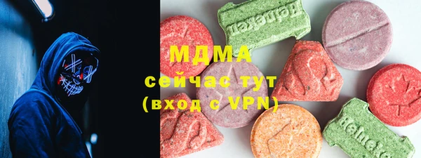круглые Нея
